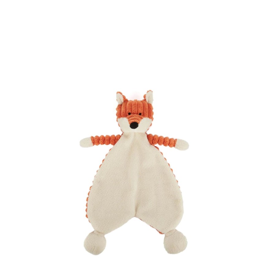 Toys Jellycat Soft Toys, Comforters | Cordy Roy Baby Fox Soother