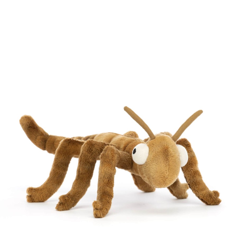 Toys Jellycat Soft Toys, Comforters | Stanley Stick Insect