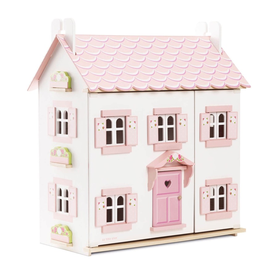 Toys Le Toy Van Wooden Toys | Sophies Doll House