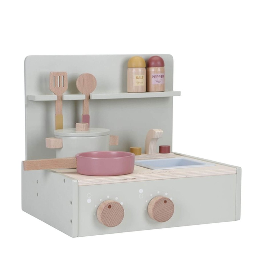 Toys Little Dutch Kitchens, Foods | Mini Kitchen