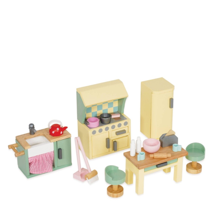 Toys Le Toy Van Wooden Toys | Daisylane Kitchen