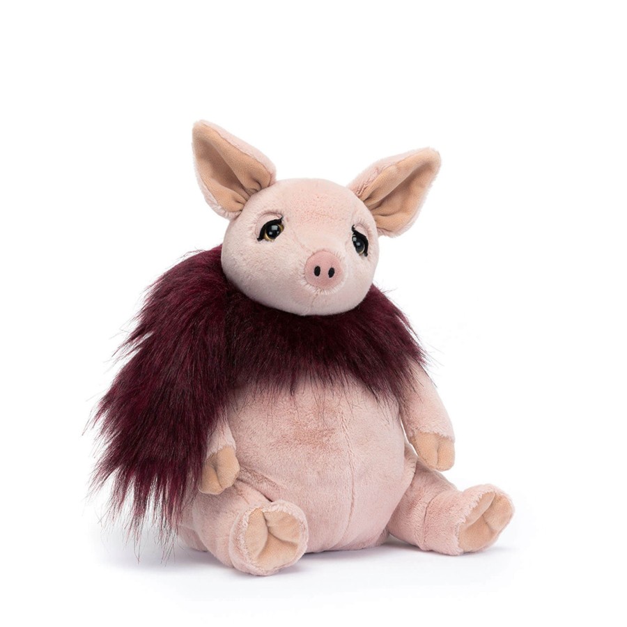 Toys Jellycat Soft Toys, Comforters | Glamorama Pig