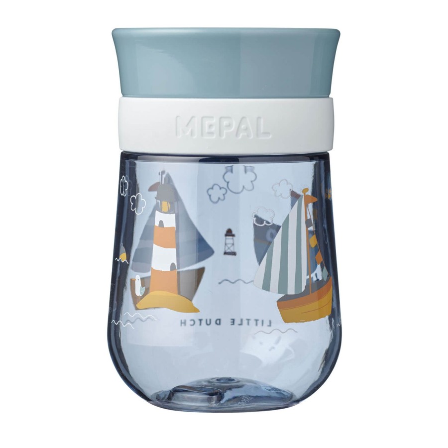 Toys Little Dutch Kitchens, Foods | 360 Trainer Cup 300 Ml - Sailors Bay