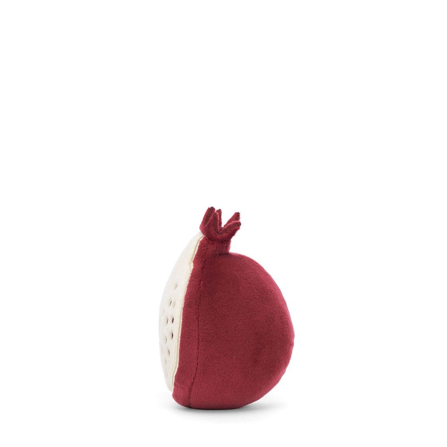 Toys Jellycat Soft Toys, Comforters | Fabulous Fruit - Pomegranate