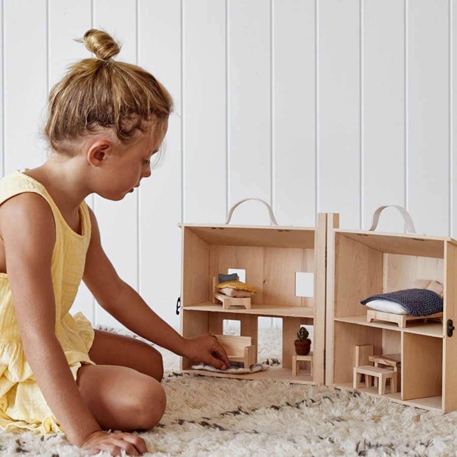 Toys Olli Ella Dolls, Dolls Houses | Holdie Furniture Pack