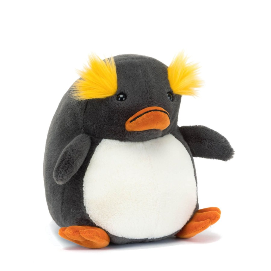 Toys Jellycat Soft Toys, Comforters | Maurice Macaroni Penguin