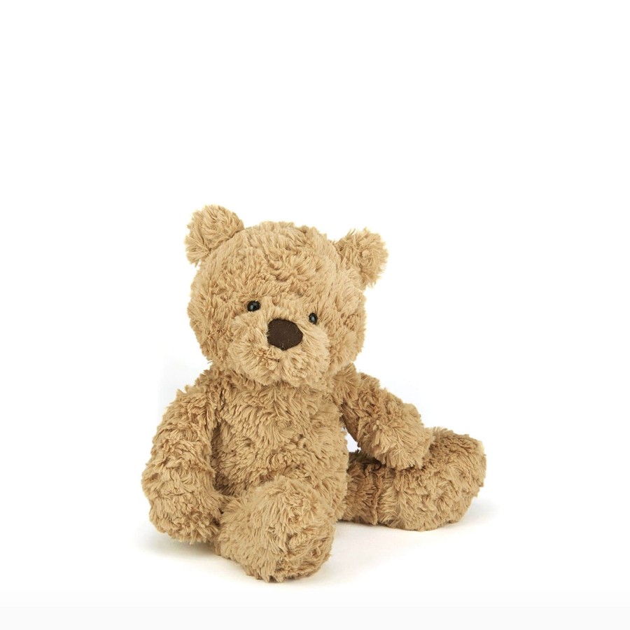 Toys Jellycat Soft Toys, Comforters | Small Bumbly Bear