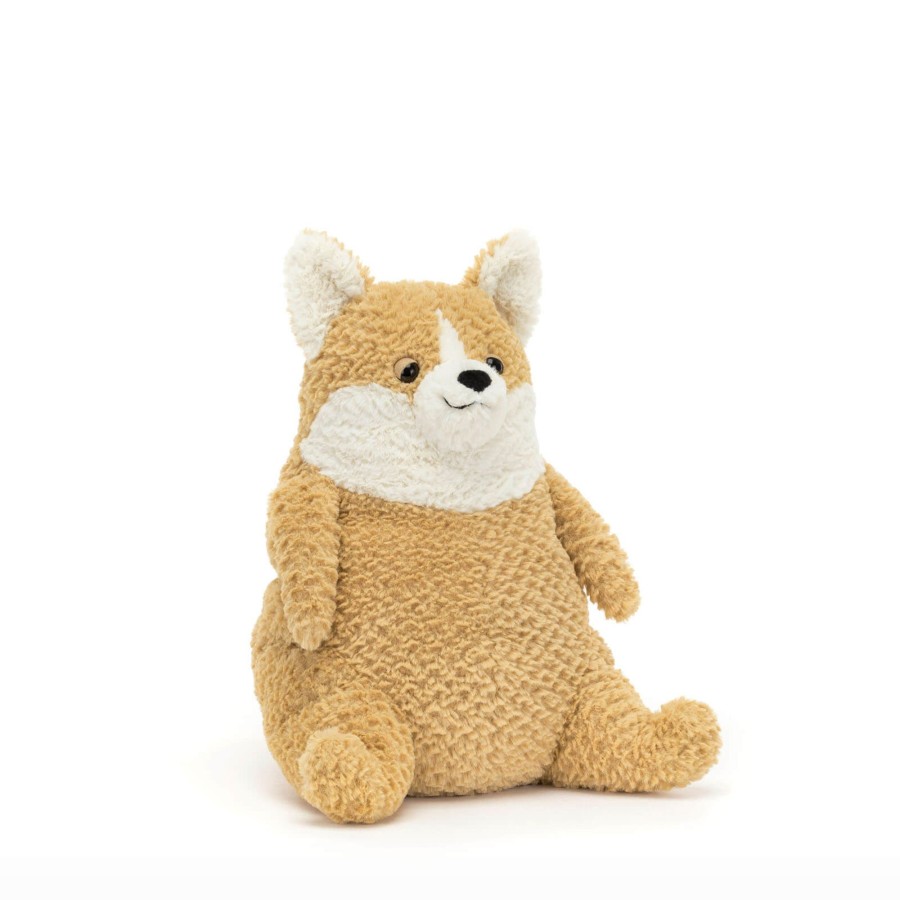 Toys Jellycat Soft Toys, Comforters | Amore Corgi