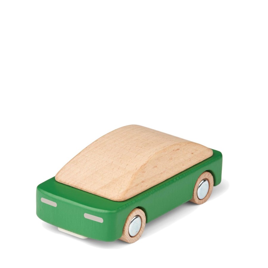 Toys Liewood Trains, Cars, Planes | Village Sedan Amazon Grass