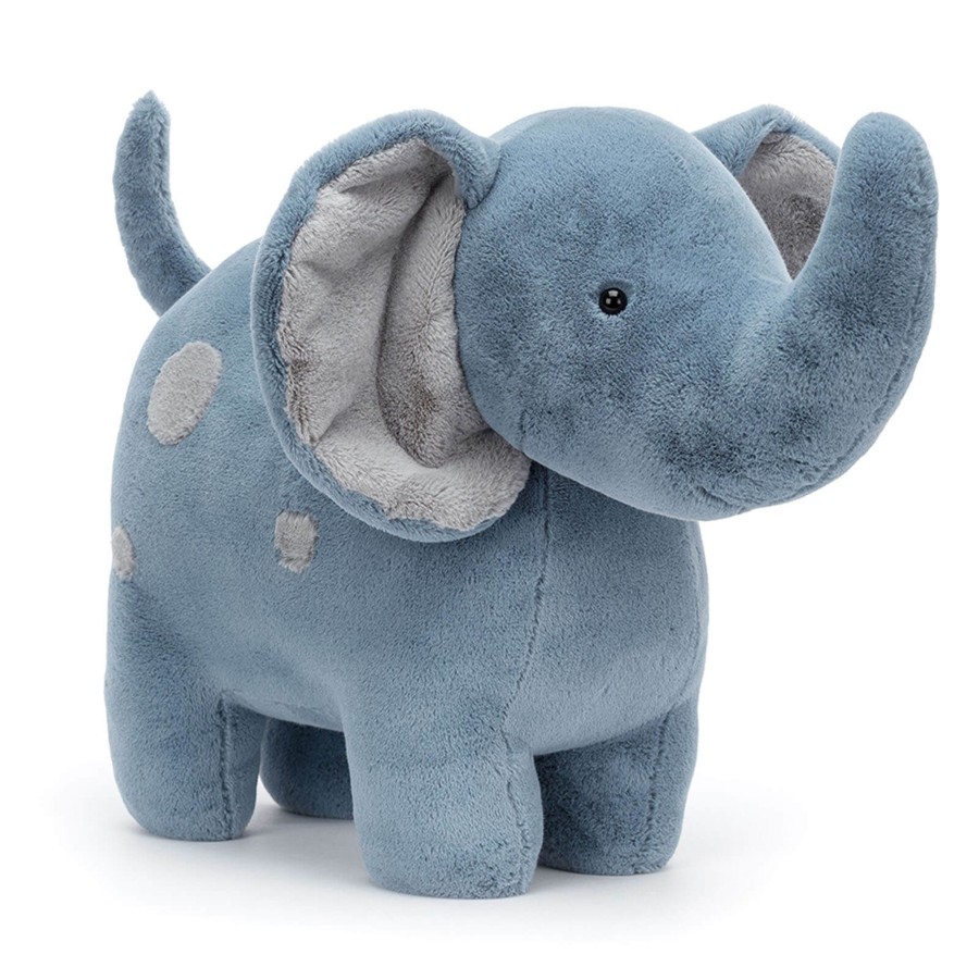 Toys Jellycat Soft Toys, Comforters | Big Spottie Elephant