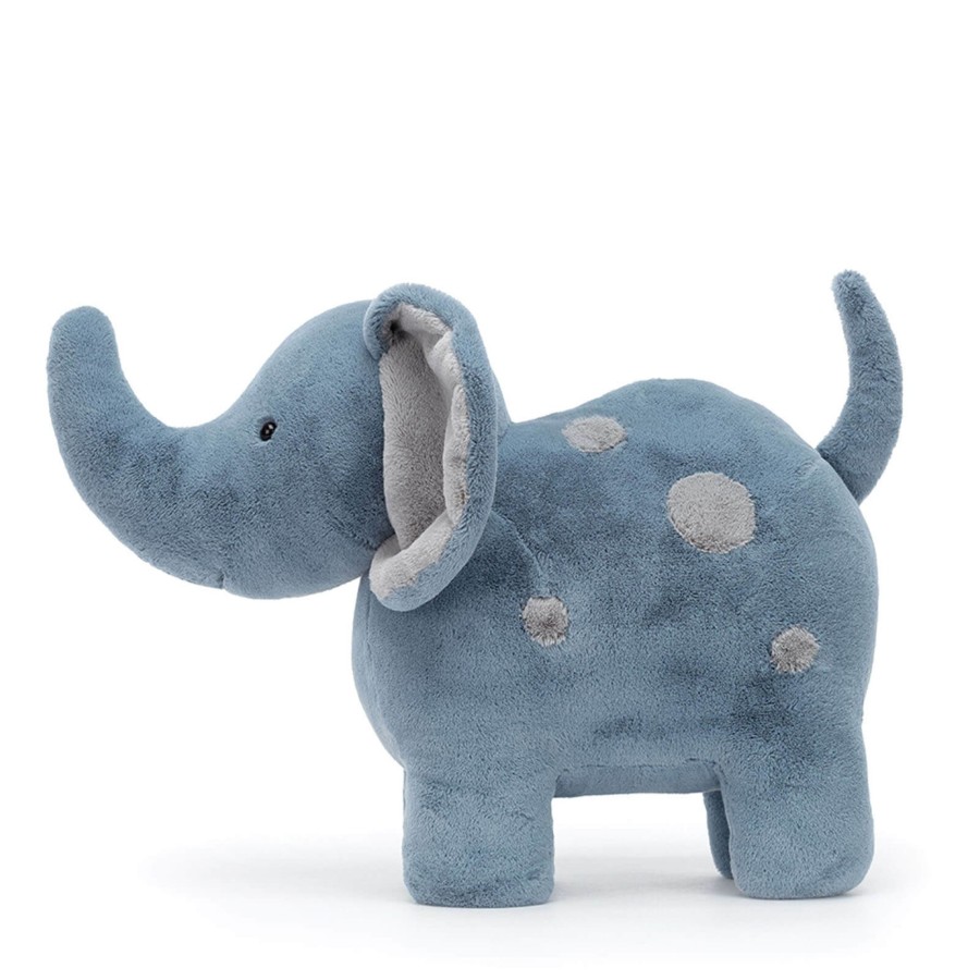 Toys Jellycat Soft Toys, Comforters | Big Spottie Elephant