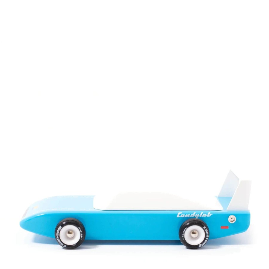 Toys Candylab Trains, Cars, Planes | Americana Blue Waterbird