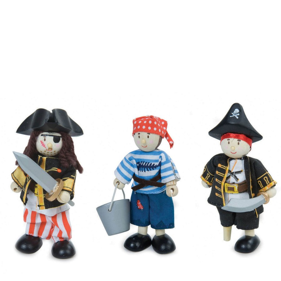 Toys Le Toy Van Wooden Toys | Pirates Gift Pack