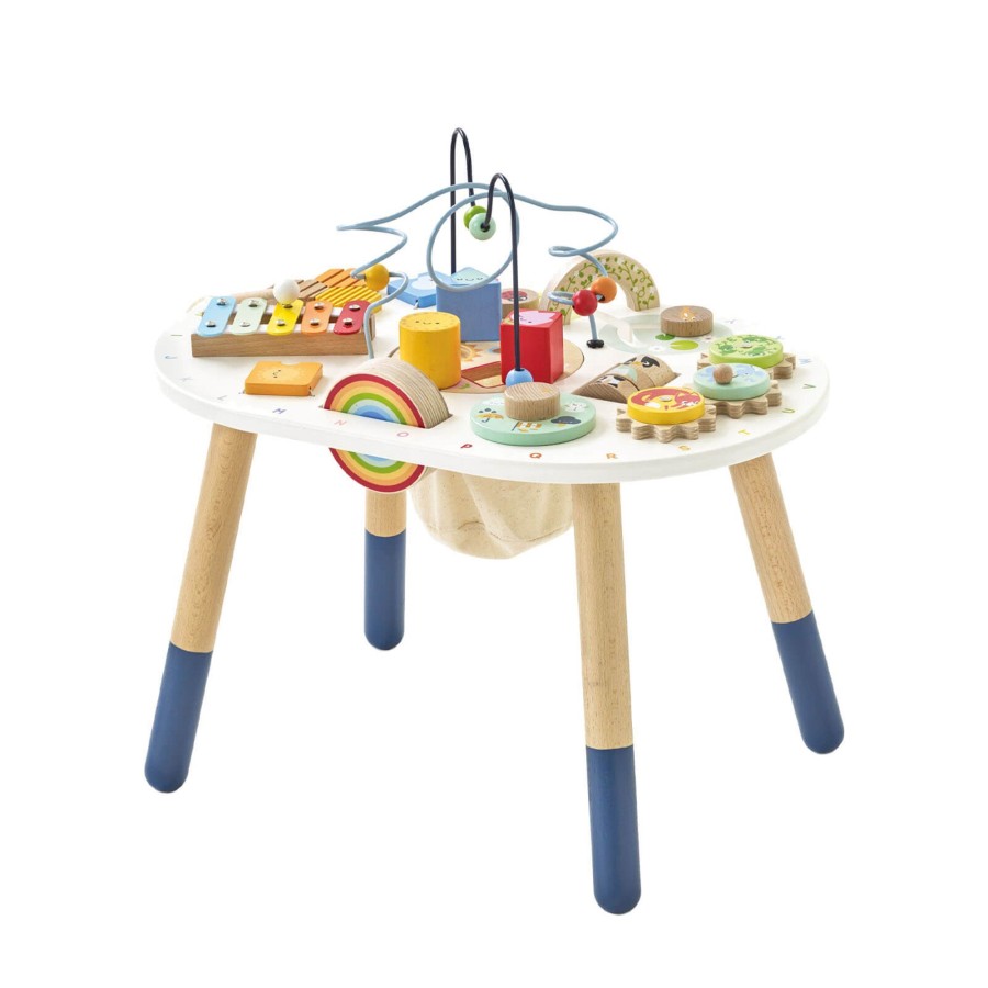 Toys Le Toy Van Wooden Toys | Activity Table