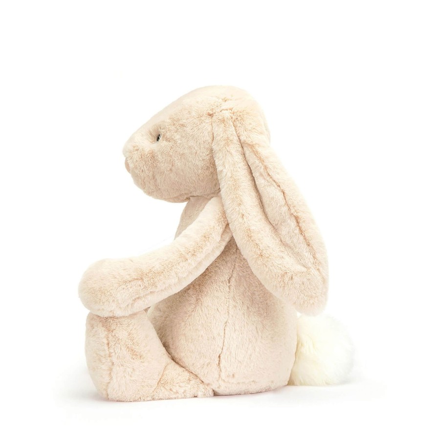 Toys Jellycat Soft Toys, Comforters | Big Luxe Bashful Bunny Willow