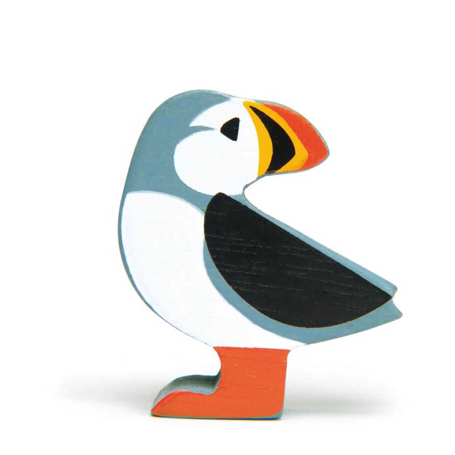 Toys Tender Leaf Wooden Toys | Wooden Puffin