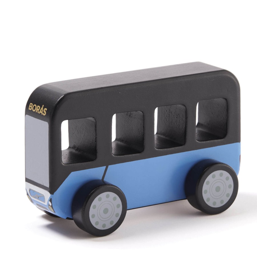 Toys Kids Concept Trains, Cars, Planes | Aiden City Bus