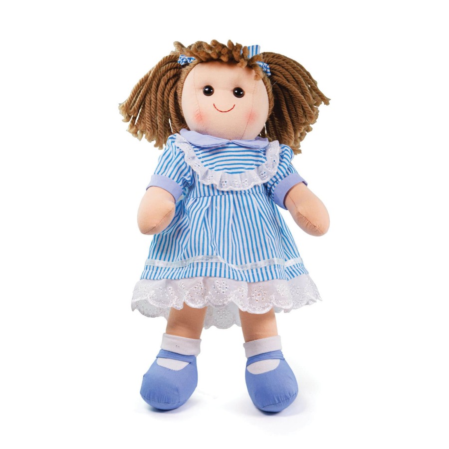 Toys Big Jigs Dolls, Dolls Houses | Amelia Doll - Large