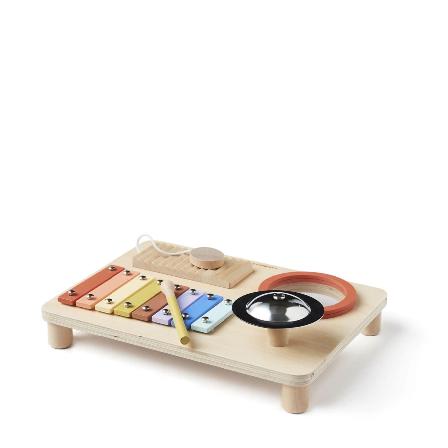 Toys Kids Concept Musical Instruments | Music Board