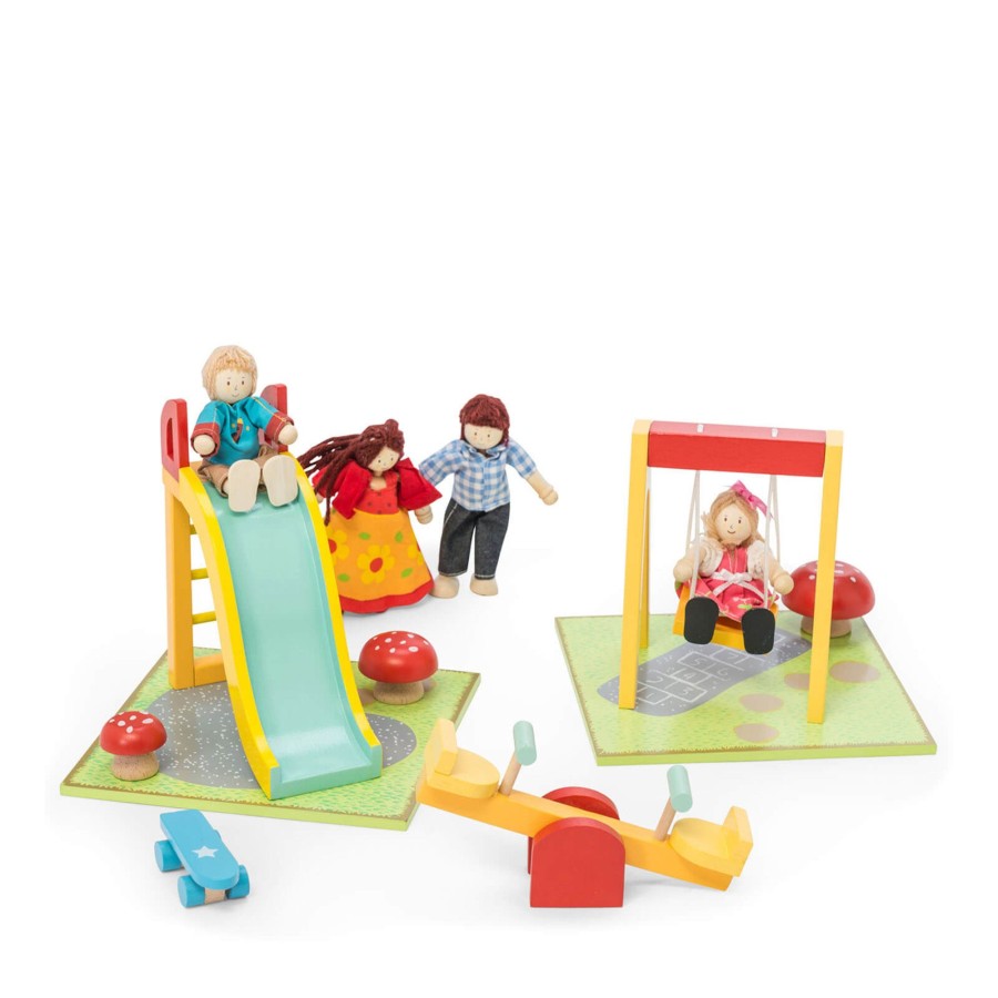 Toys Le Toy Van Wooden Toys | Outdoor Playset