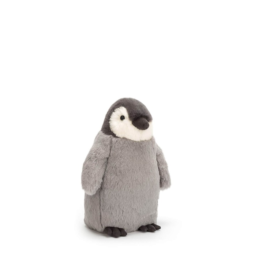 Toys Jellycat Soft Toys, Comforters | Tiny Percy Penguin