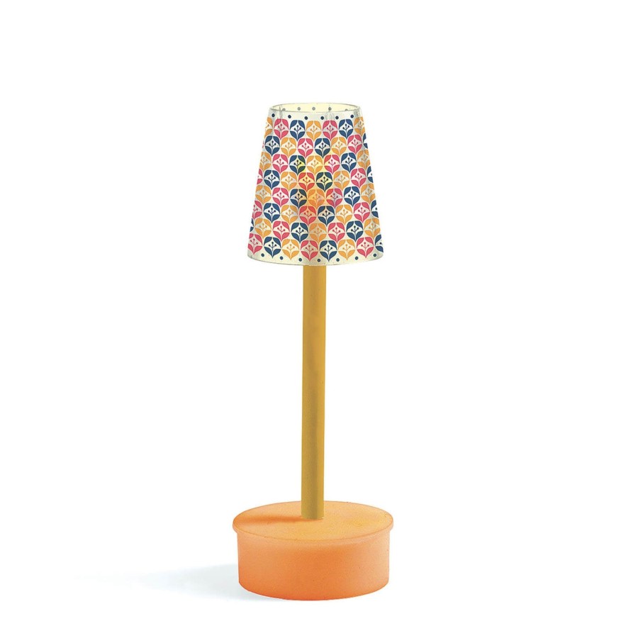 Home Djeco Night Lights | Tall Lamp