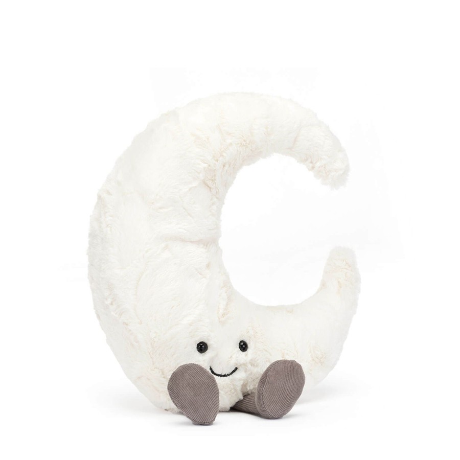 Toys Jellycat Soft Toys, Comforters | Amuseable Moon