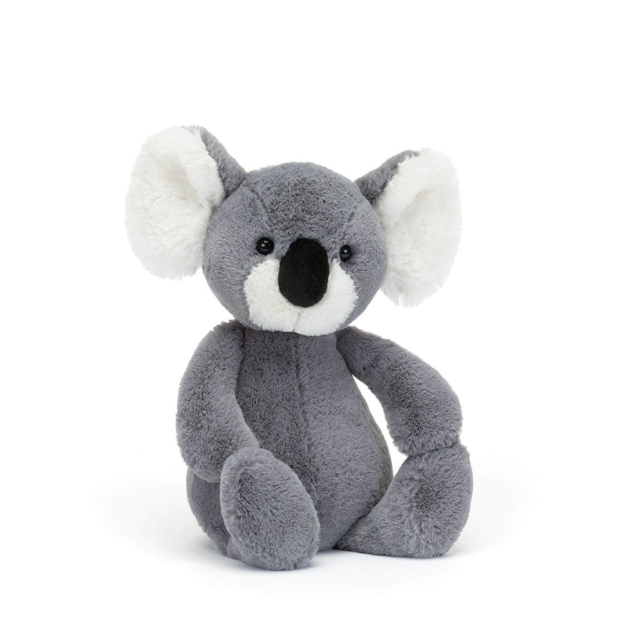 Toys Jellycat Soft Toys, Comforters | Original Bashful Koala