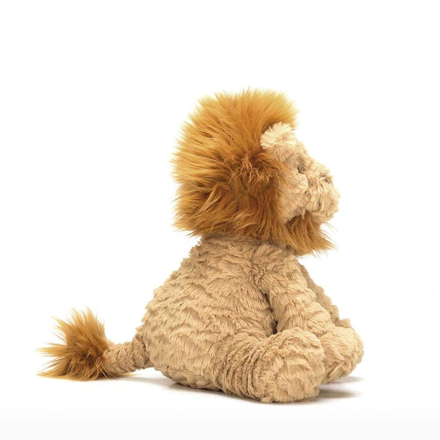 Toys Jellycat Soft Toys, Comforters | Medium Fuddlewuddle Lion