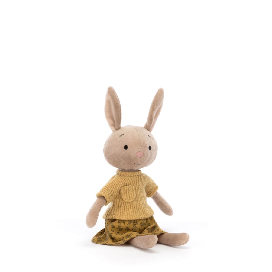 Toys Jellycat Soft Toys, Comforters | Coquette Cutie Bunny