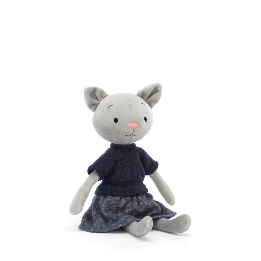 Toys Jellycat Soft Toys, Comforters | Coquette Cutie Cat