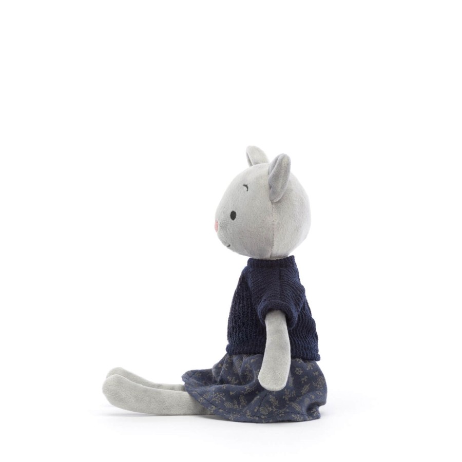 Toys Jellycat Soft Toys, Comforters | Coquette Cutie Cat