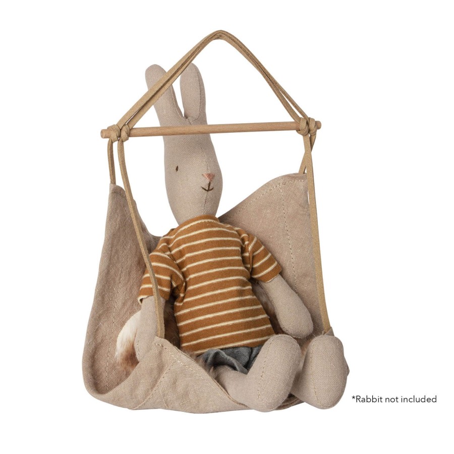 Toys Maileg Soft Toys, Comforters | Hanging Chair Micro