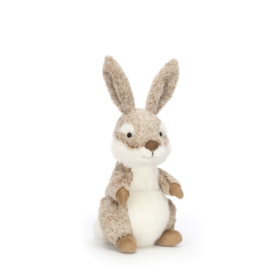 Toys Jellycat Soft Toys, Comforters | Ambrosie Hare