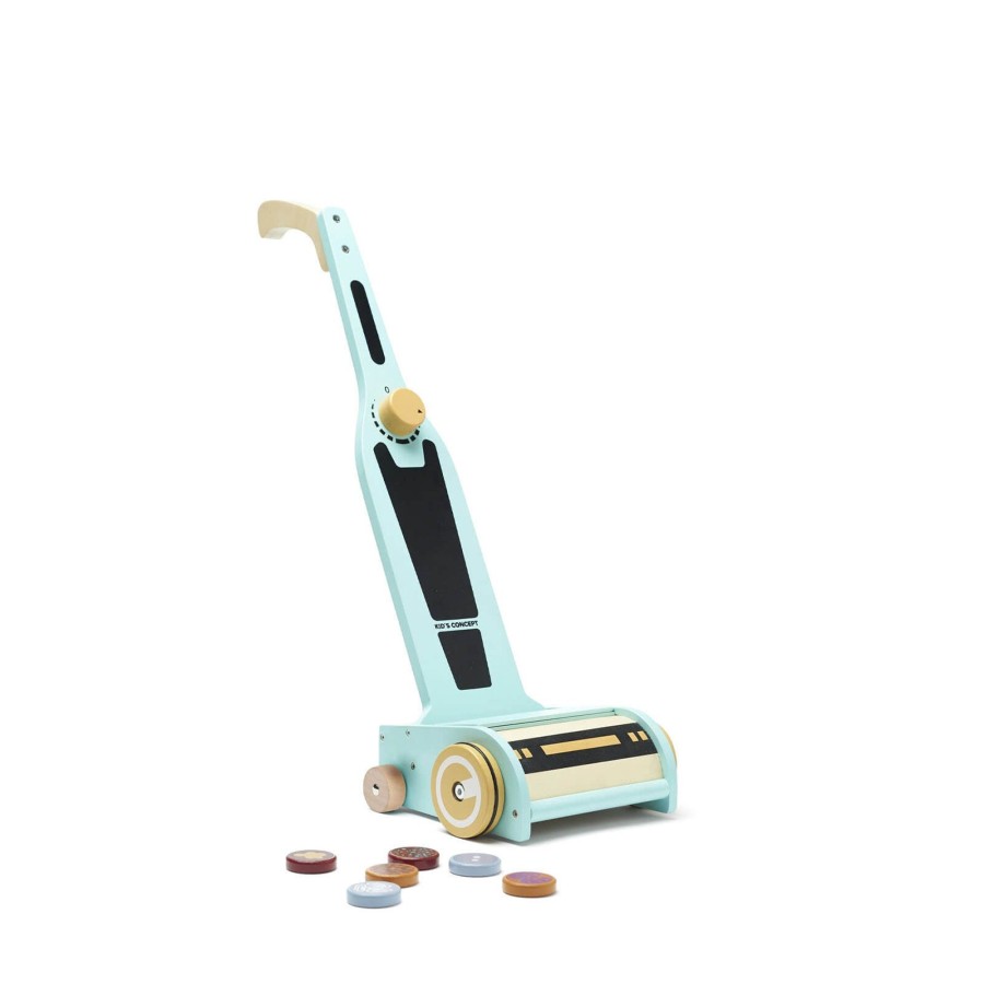 Toys Kids Concept Doctor'S Sets, Role Play | Play Vacuum Cleaner