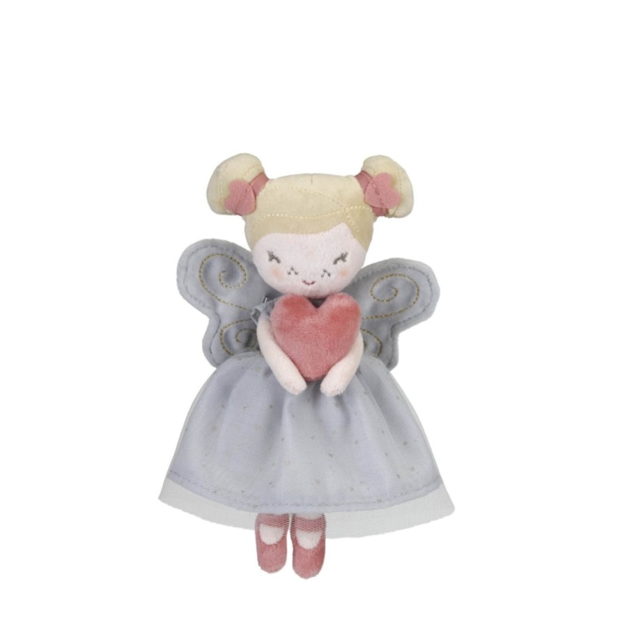 Toys Little Dutch Soft Toys, Comforters | Fay The Fairy Of Love