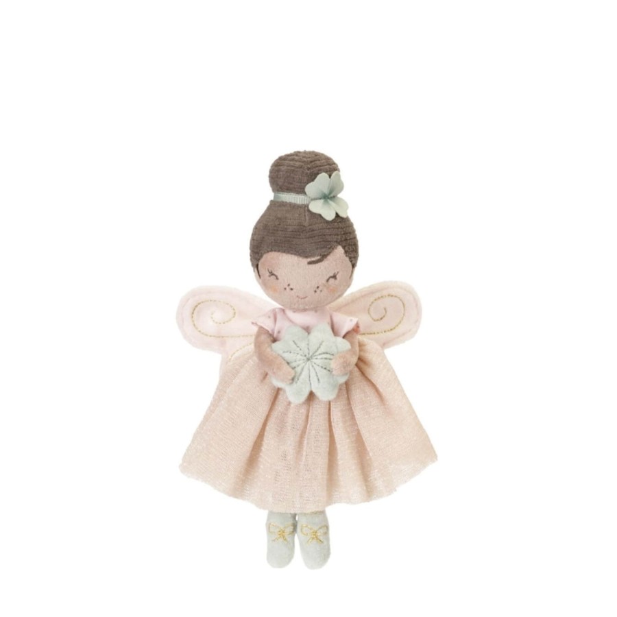 Toys Little Dutch Soft Toys, Comforters | Ella The Fairy Of Luck