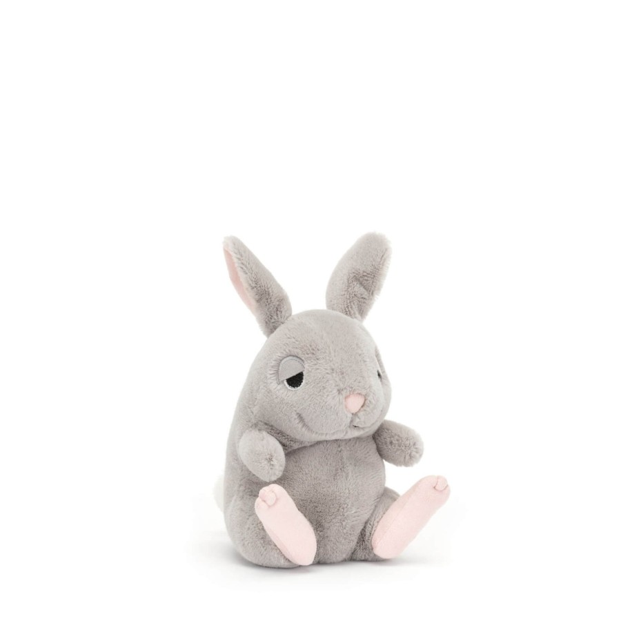 Toys Jellycat Soft Toys, Comforters | Cuddlebud Bernard Bunny