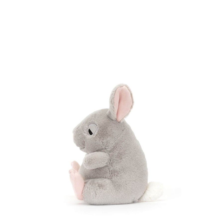 Toys Jellycat Soft Toys, Comforters | Cuddlebud Bernard Bunny