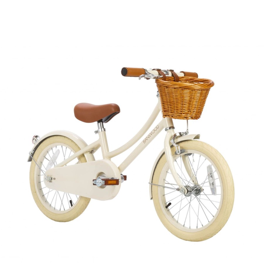 Toys Banwood Bikes, Trikes, Scooters | Classic Bicycle Cream