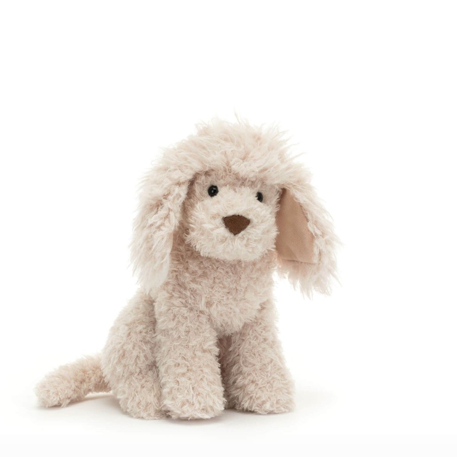 Toys Jellycat Soft Toys, Comforters | Georgiana Poodle