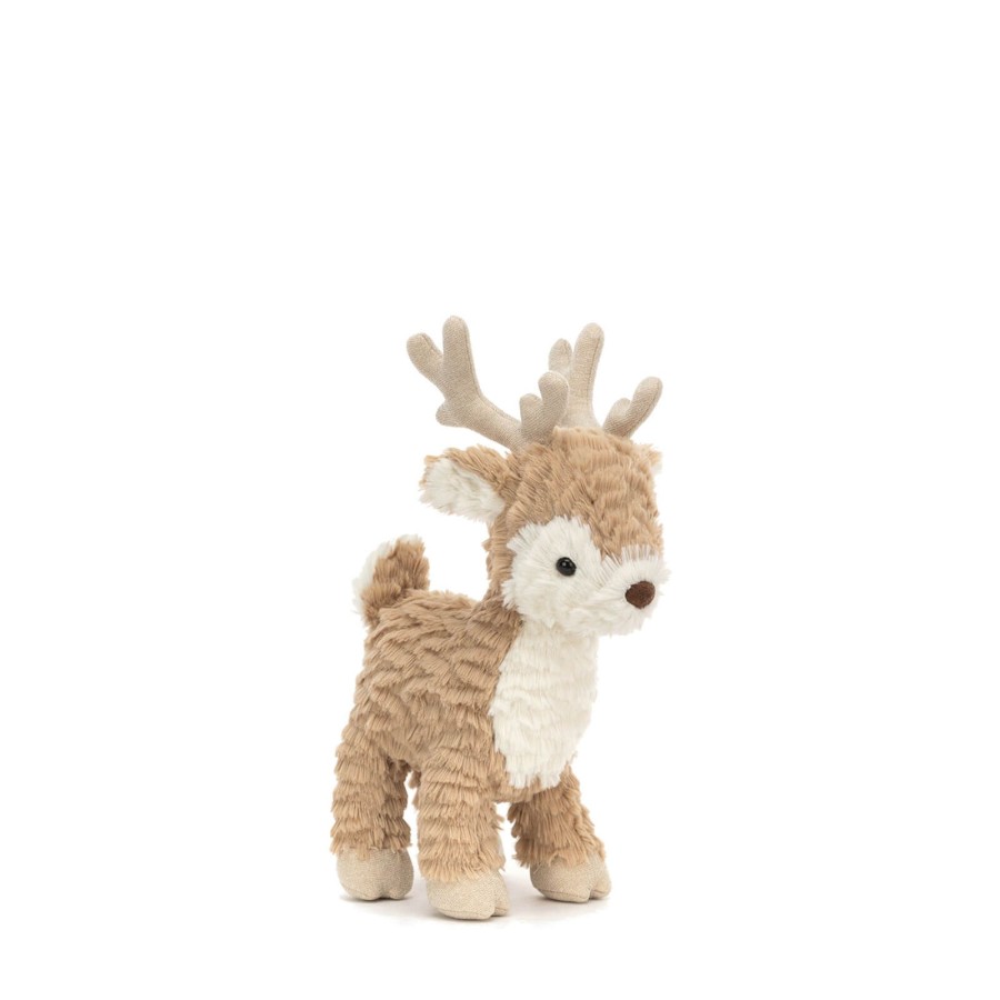 Toys Jellycat Soft Toys, Comforters | Little Mitzi Reindeer