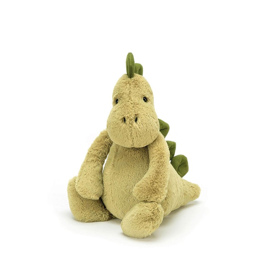 Toys Jellycat Soft Toys, Comforters | Original Bashful Dino