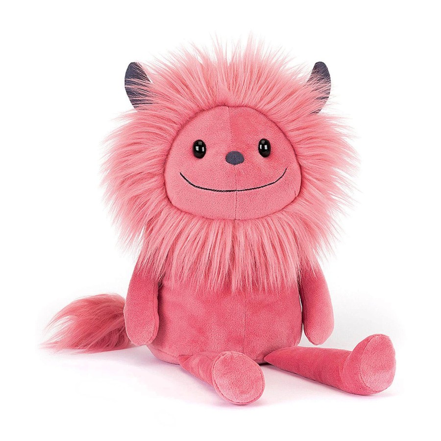 Toys Jellycat Soft Toys, Comforters | Jinx Monster