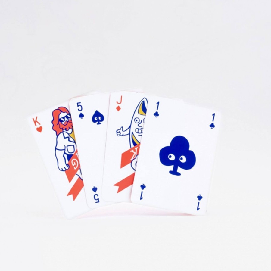 Toys OMY Games, Puzzles, Jigsaws | Playing Cards