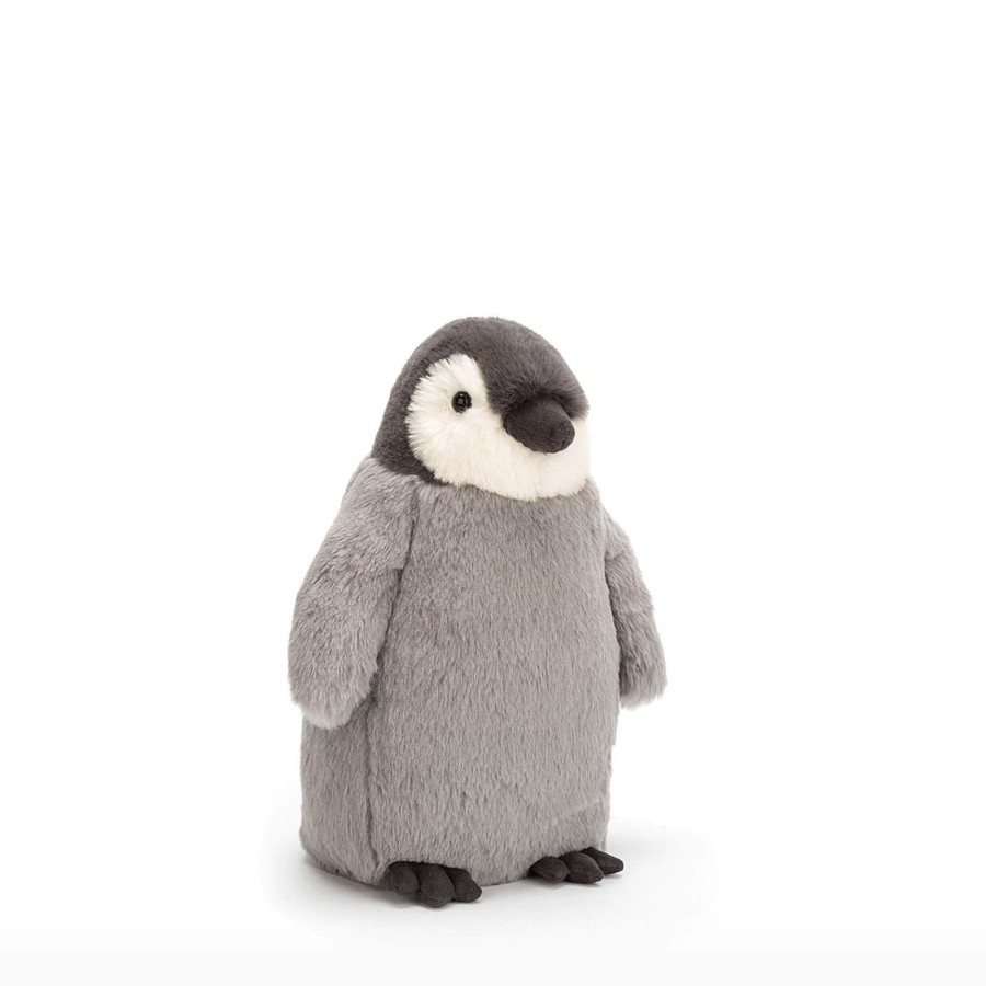 Toys Jellycat Soft Toys, Comforters | Little Percy Penguin