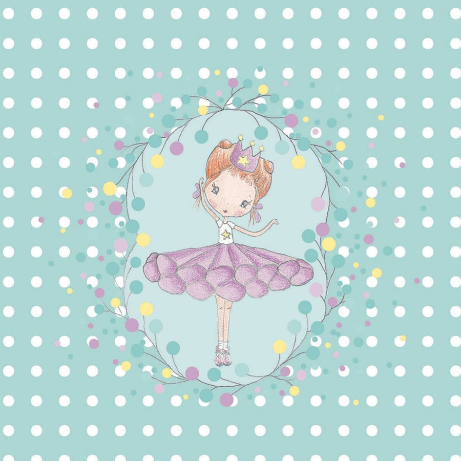 Toys Djeco Music, Money Boxes | Music Jewellery Box - Delicate Ballerina