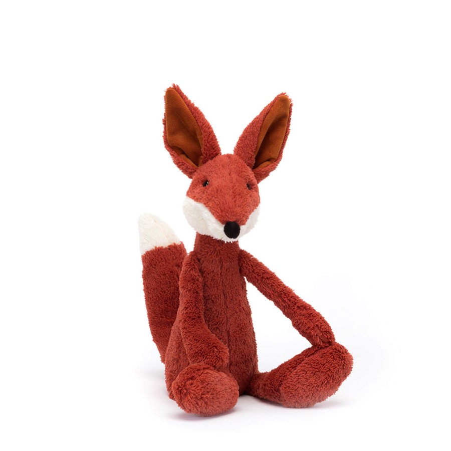 Toys Jellycat Soft Toys, Comforters | Harkle Fox