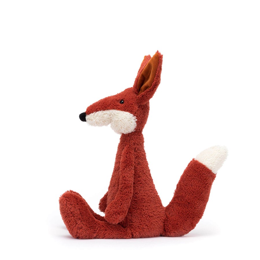 Toys Jellycat Soft Toys, Comforters | Harkle Fox