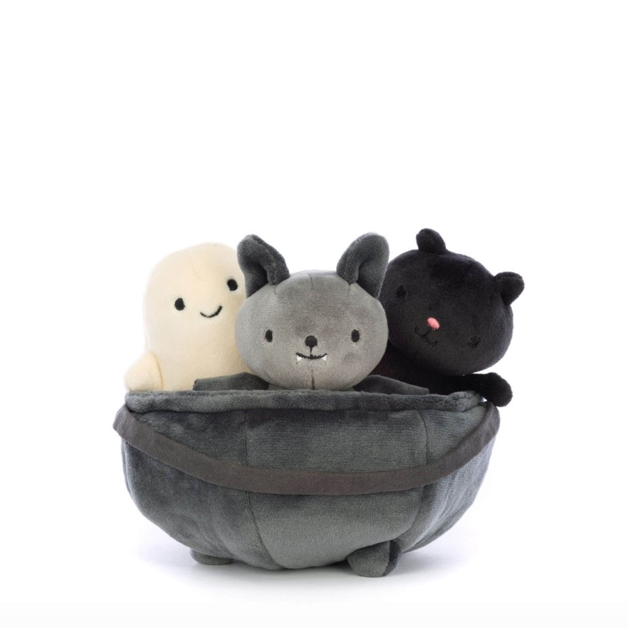 Toys Jellycat Soft Toys, Comforters | Cauldron Cuties